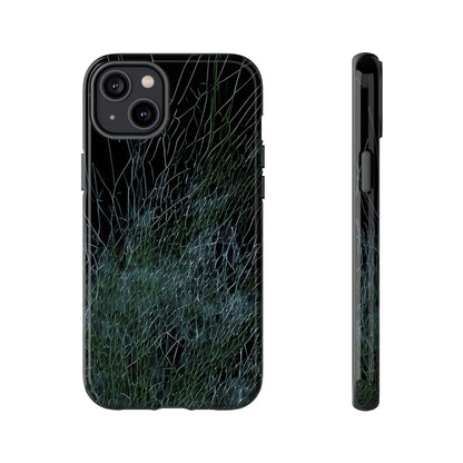 RESONANCE - Tough Phone Case