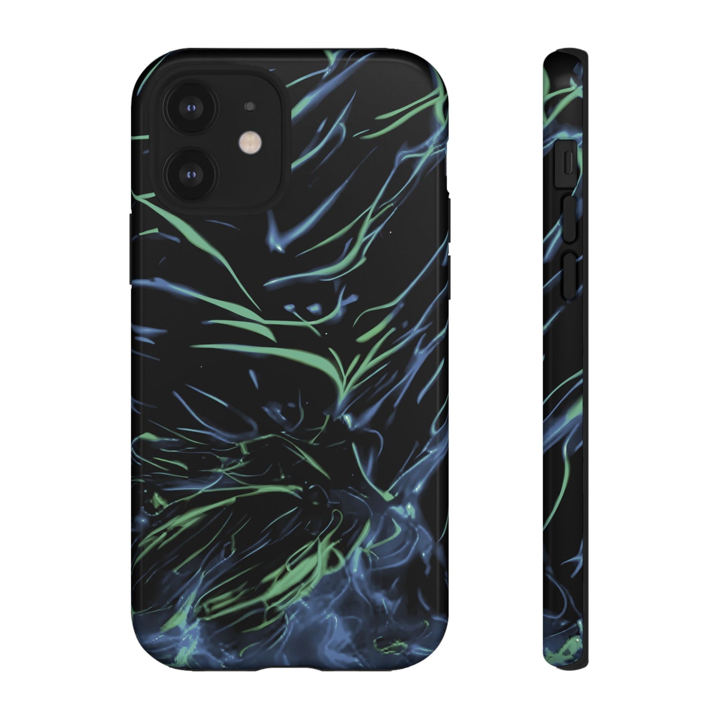 NEXUS - Tough Phone Case