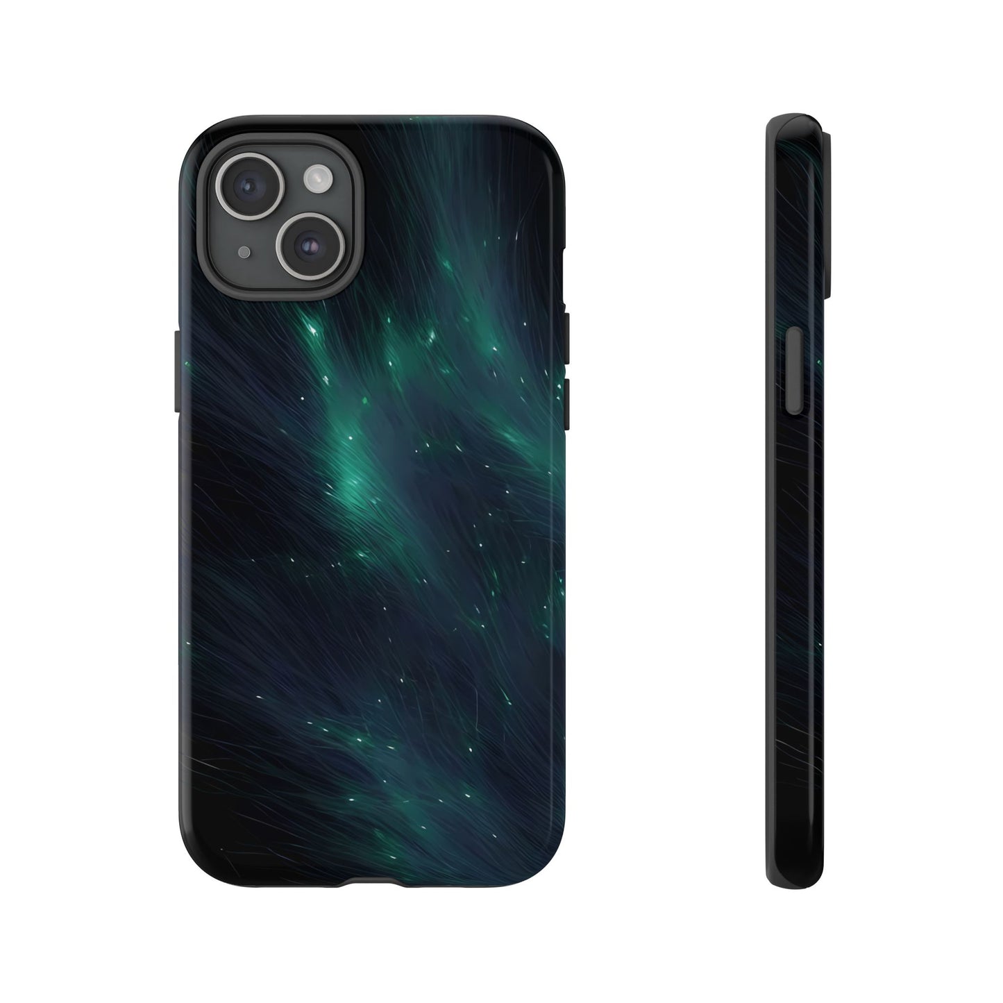 AURA - Tough Phone Case