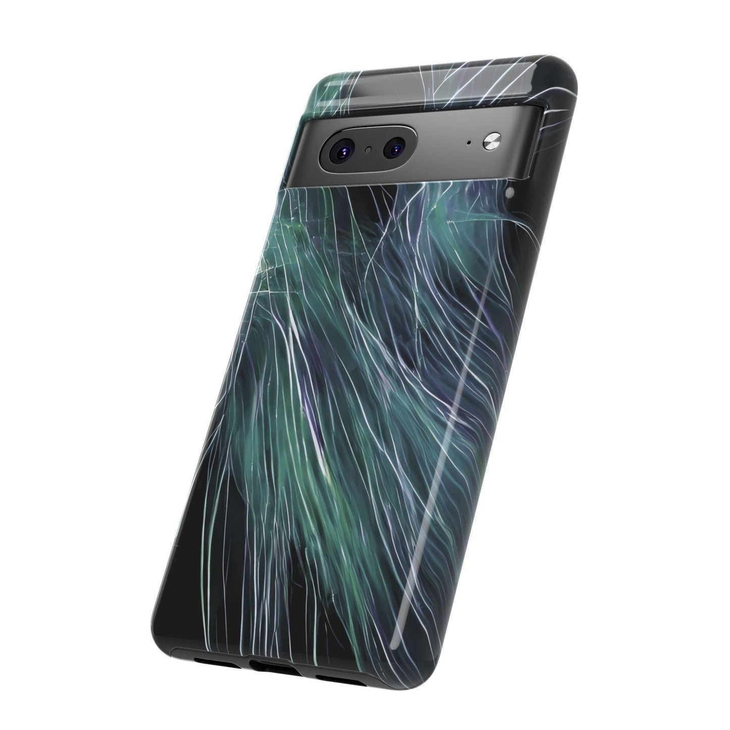 VORTEX - Tough Phone Case