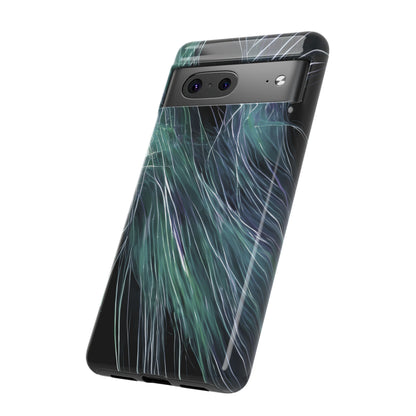 VORTEX - Tough Phone Case