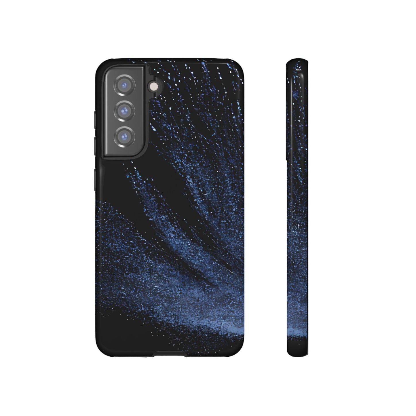 CIRROSTRATUS - Tough Phone Case
