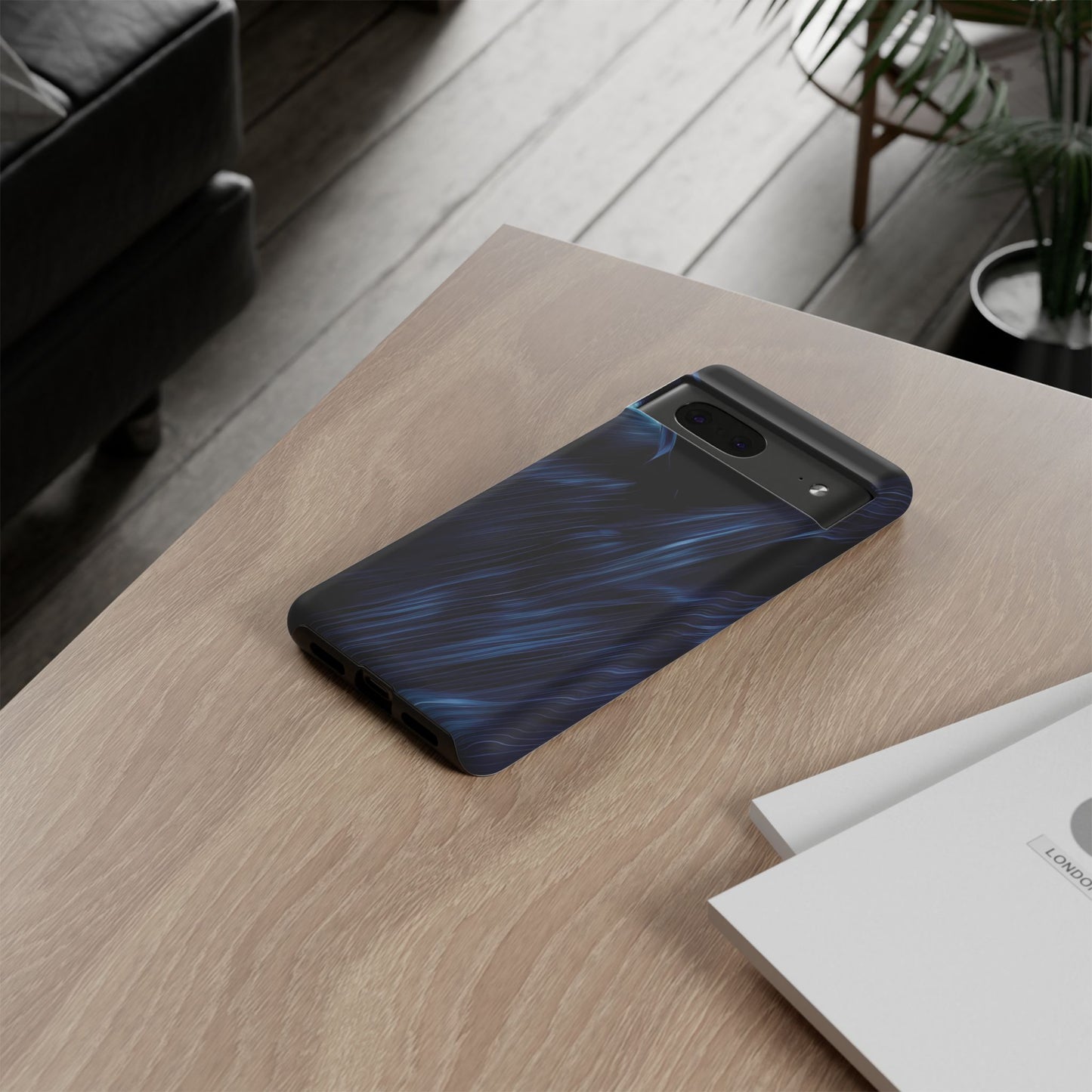 VEIL - Tough Phone Case