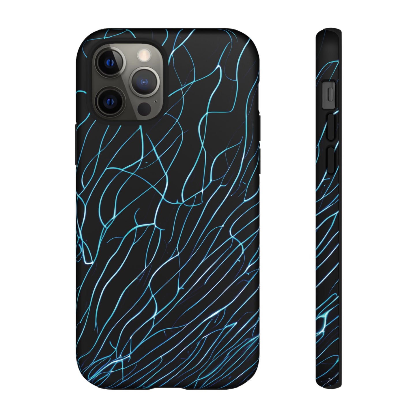 MYCELIA - Tough Phone Case