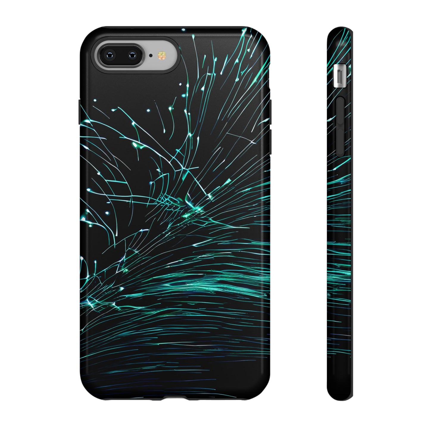 ARBOREAL - Tough Phone Case