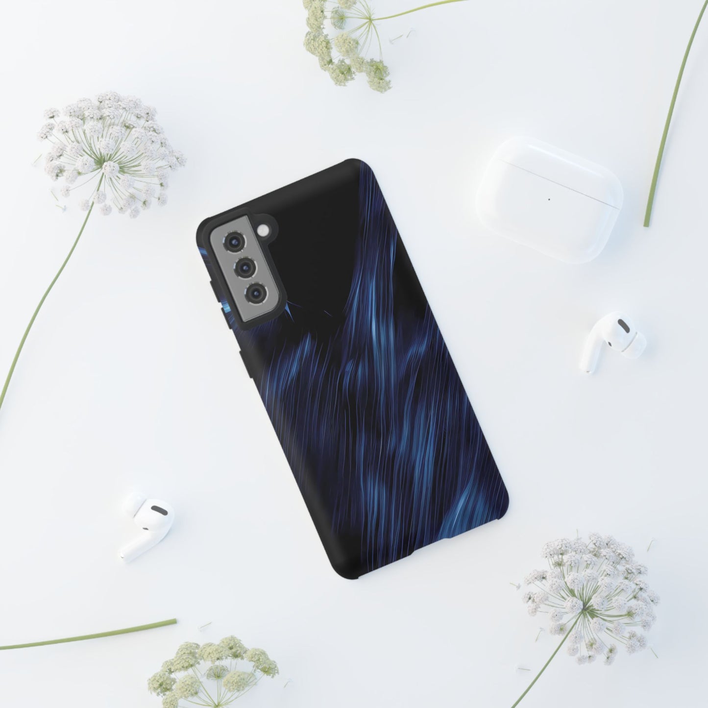 VEIL - Tough Phone Case