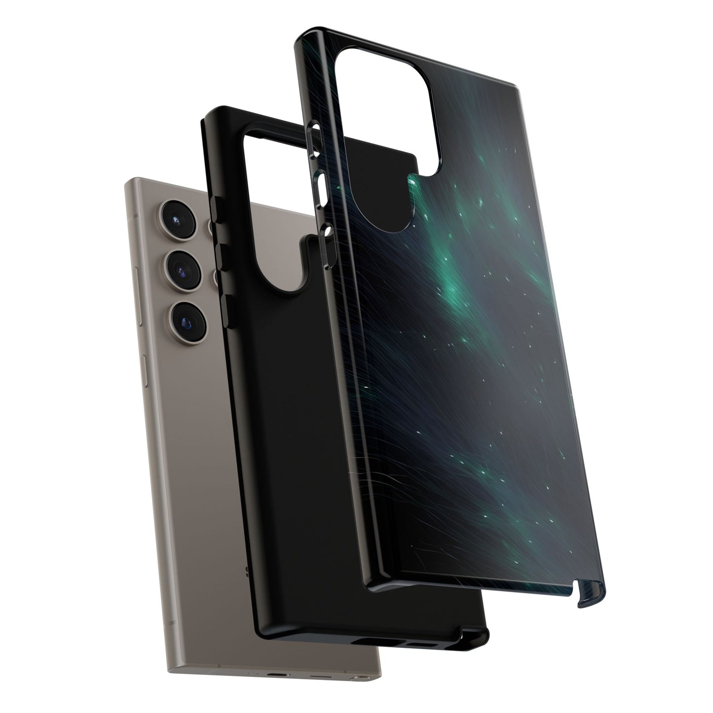 AURA - Tough Phone Case