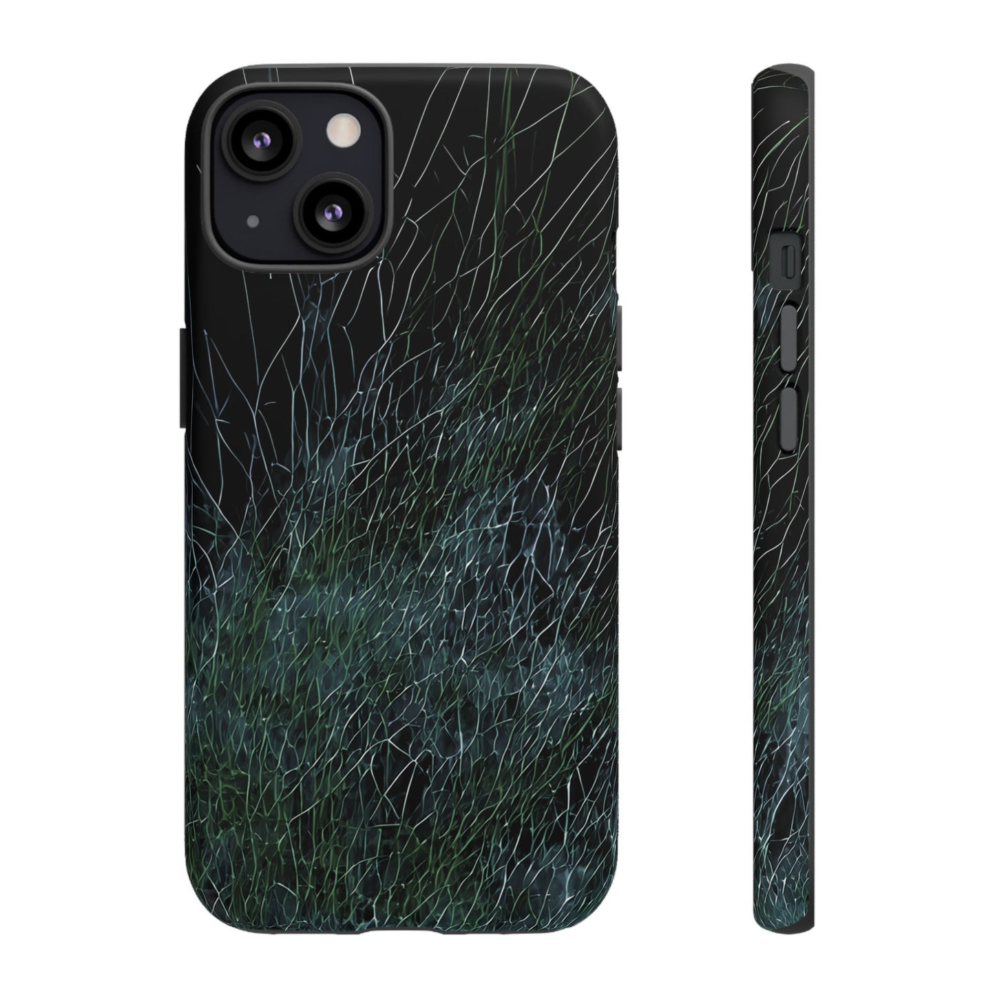 RESONANCE - Tough Phone Case