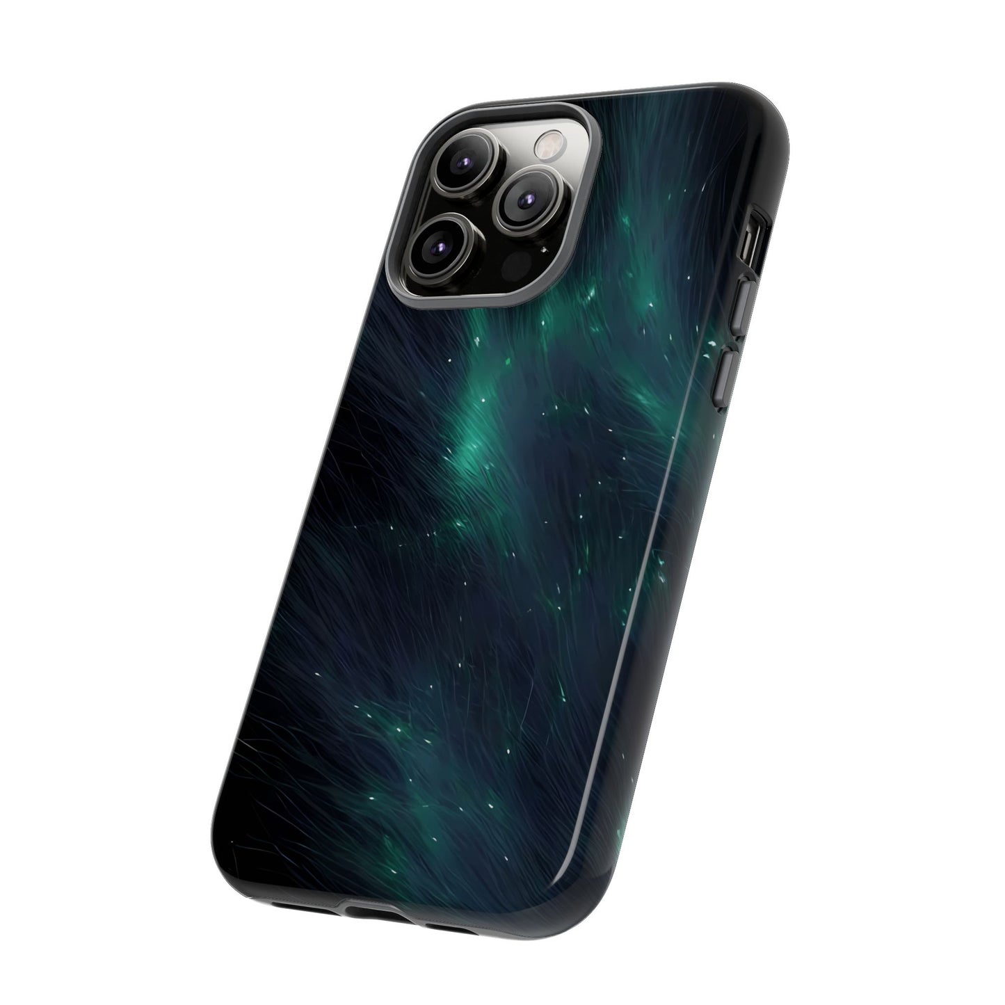 AURA - Tough Phone Case