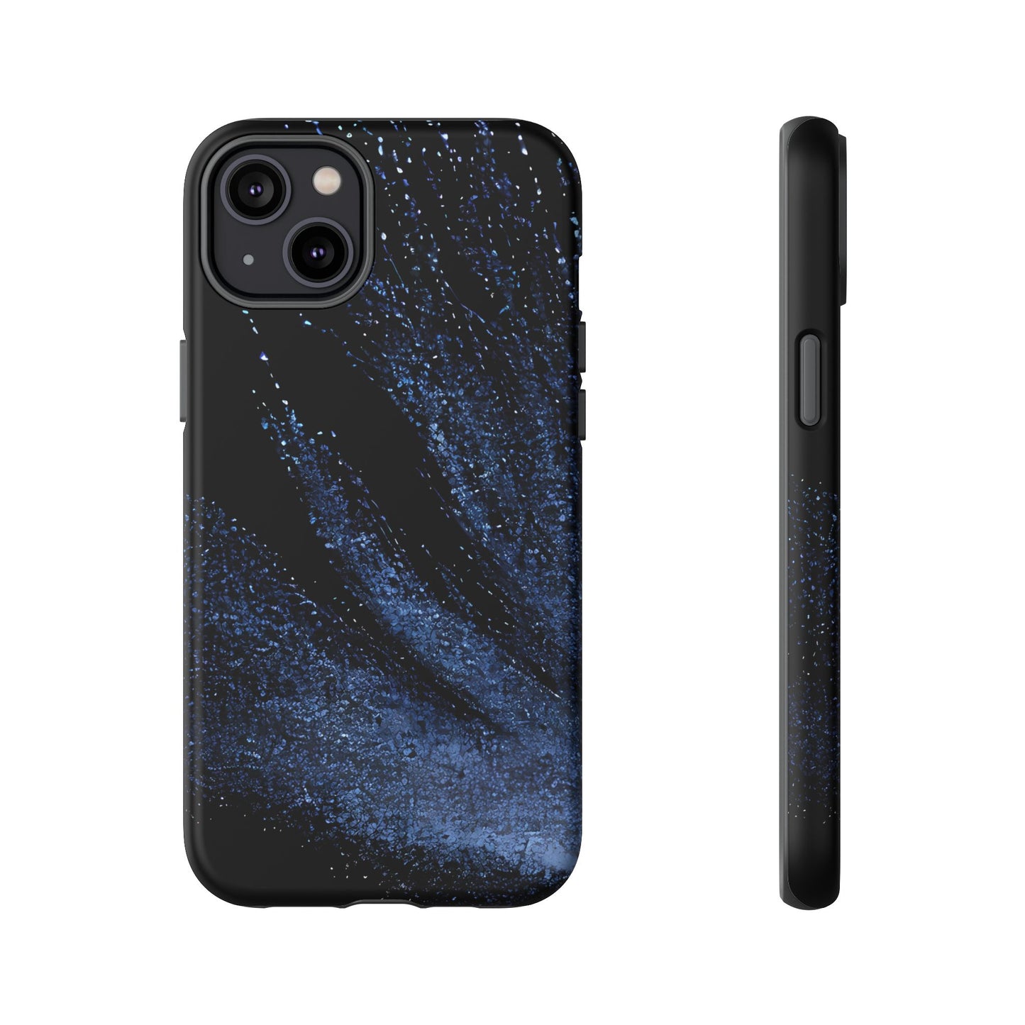 CIRROSTRATUS - Tough Phone Case