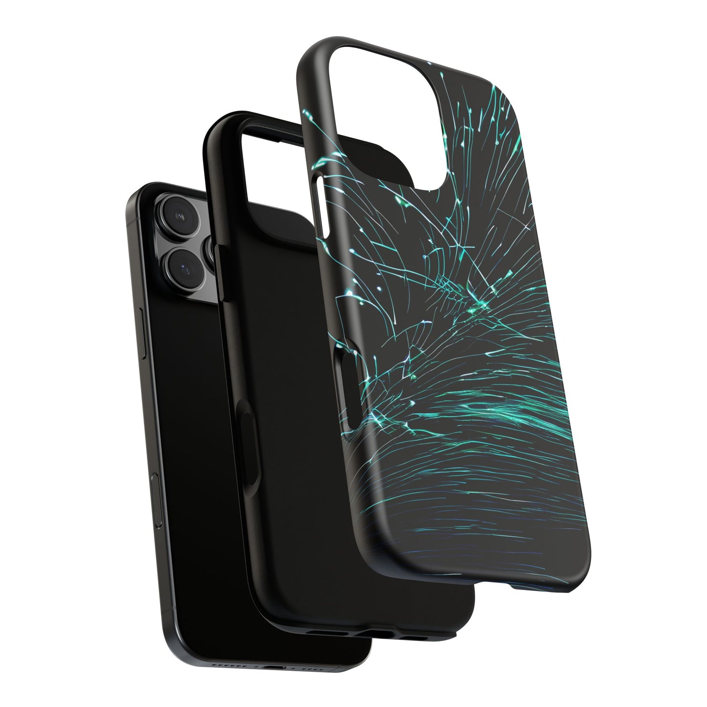 ARBOREAL - Tough Phone Case