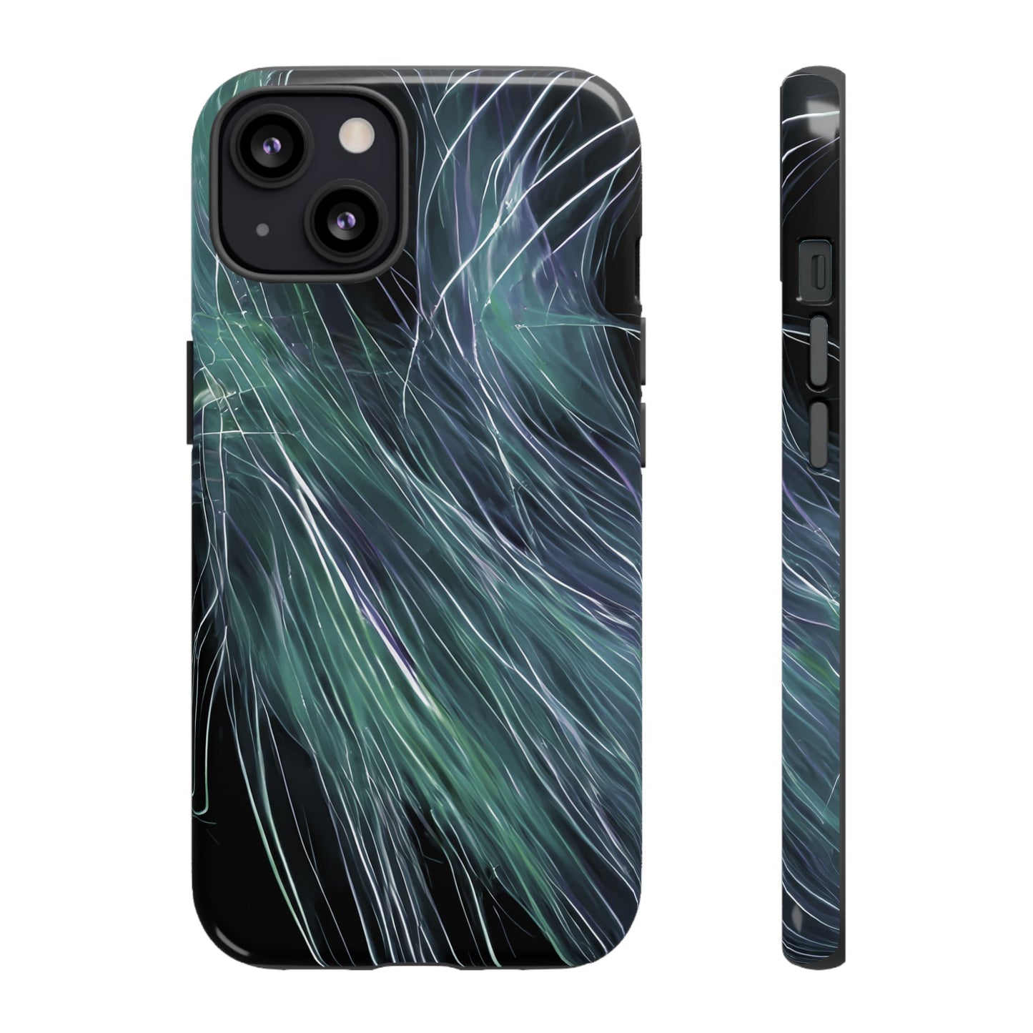 VORTEX - Tough Phone Case