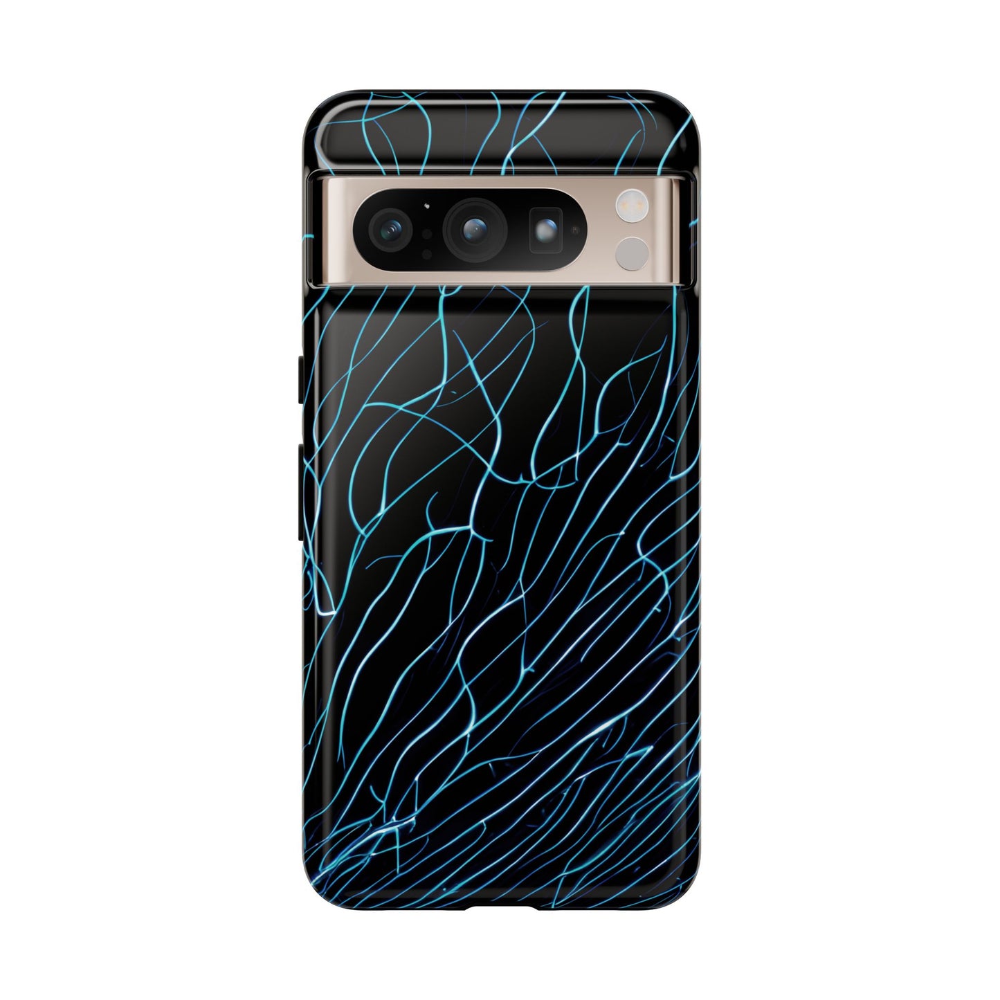 MYCELIA - Tough Phone Case