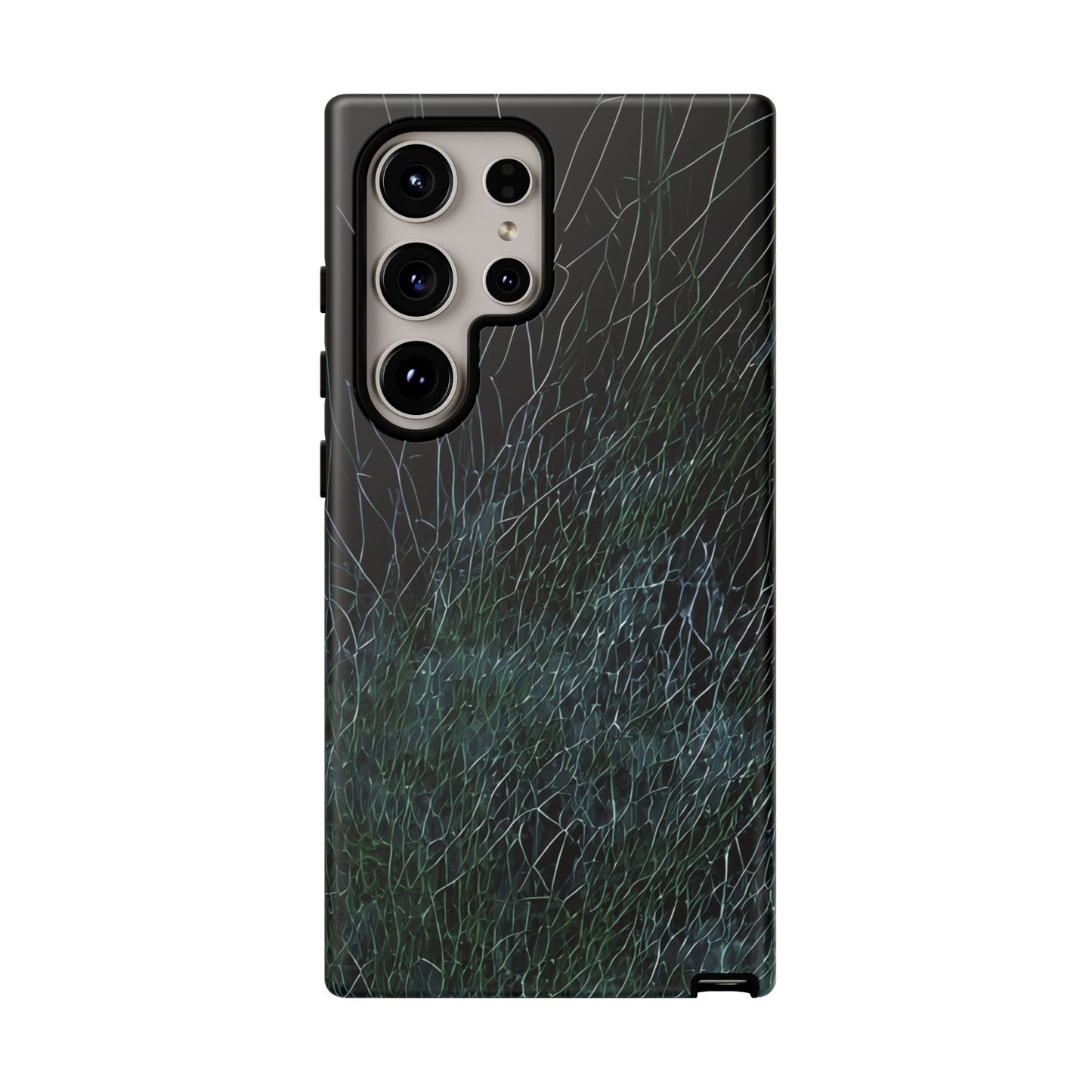 RESONANCE - Tough Phone Case