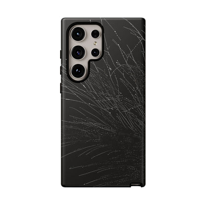 DIGITAL DENDRITES - Tough Phone Case