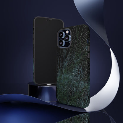 RESONANCE - Tough Phone Case