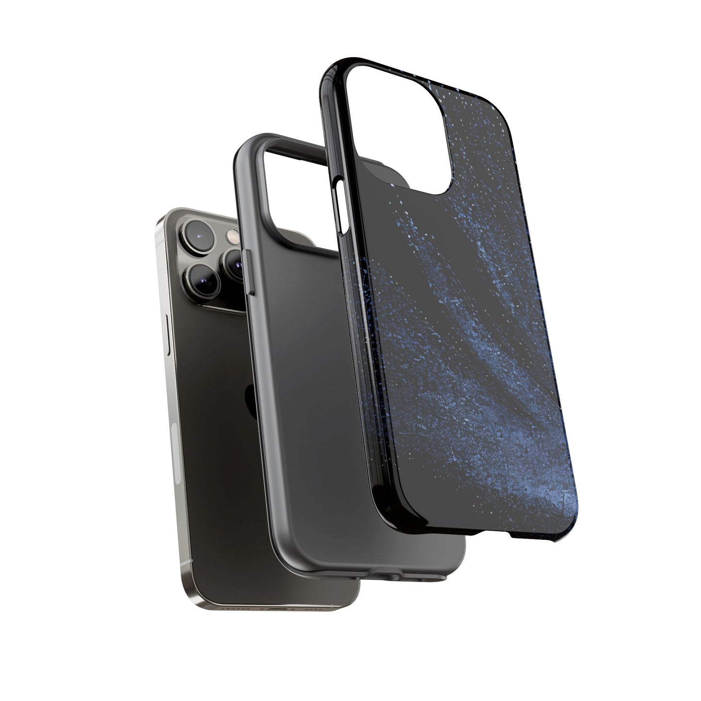 CIRROSTRATUS - Tough Phone Case