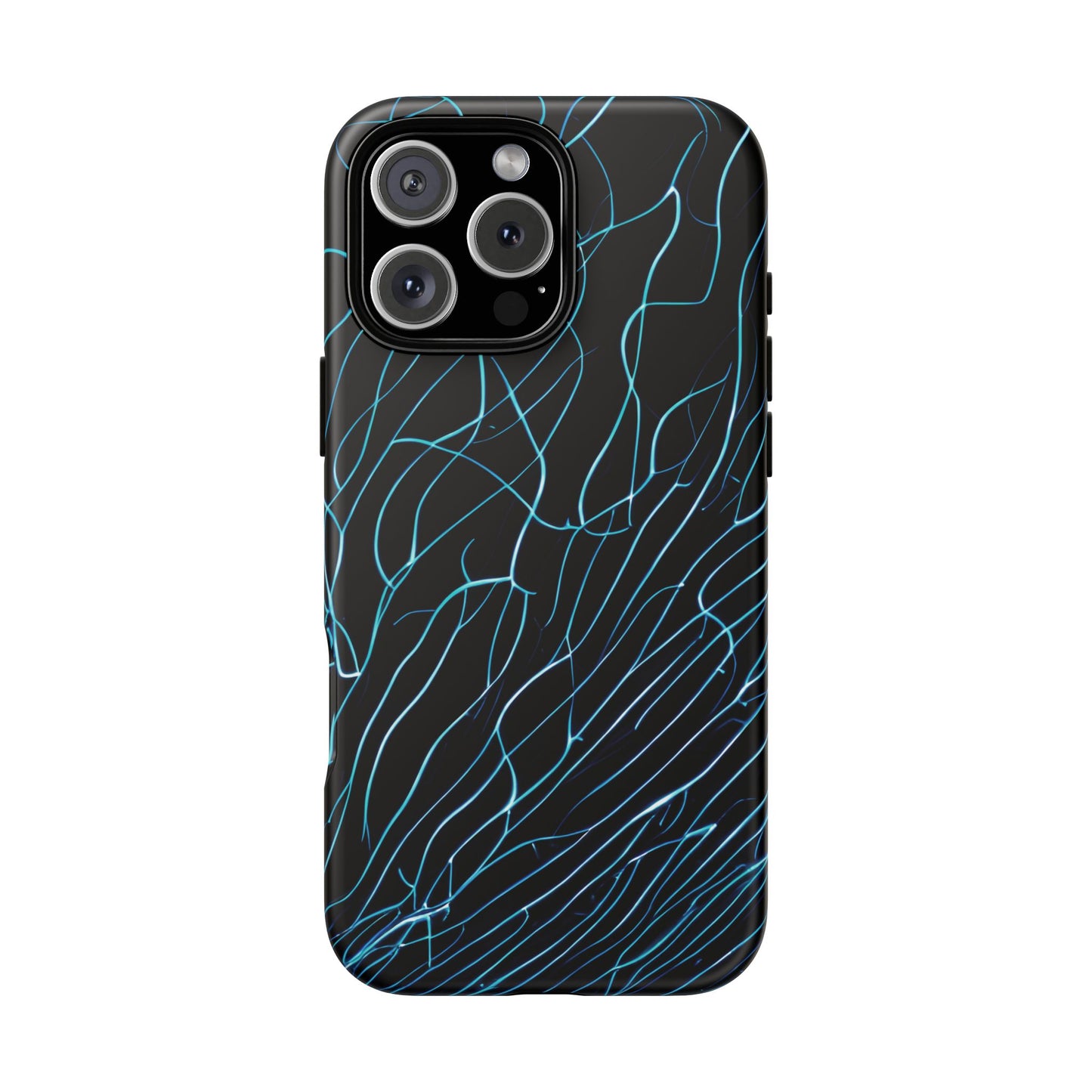 MYCELIA - Tough Phone Case