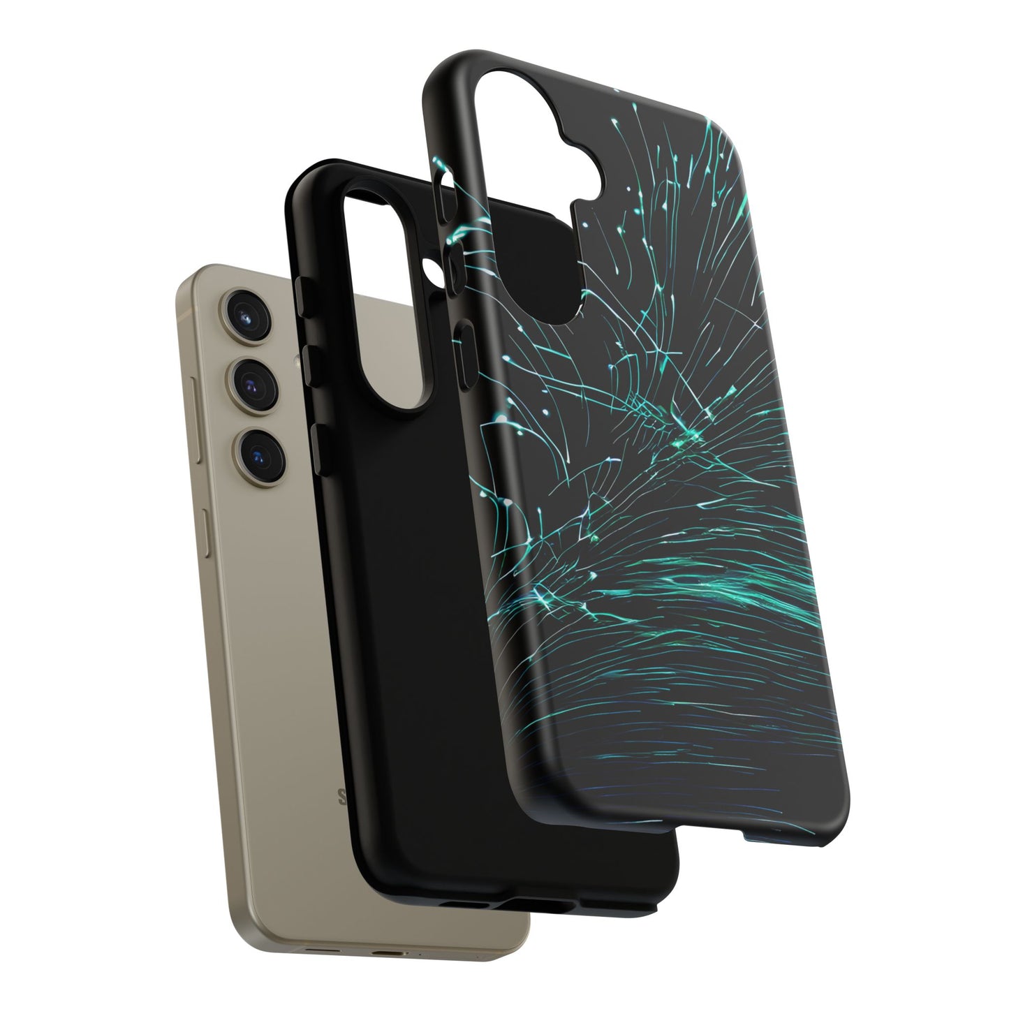 ARBOREAL - Tough Phone Case