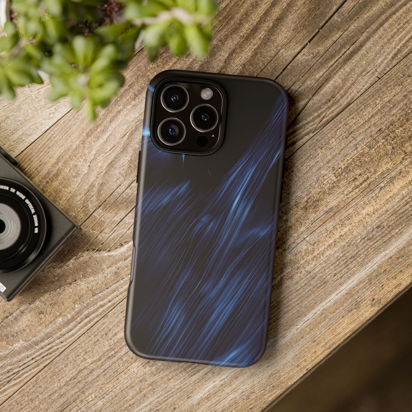 VEIL - Tough Phone Case