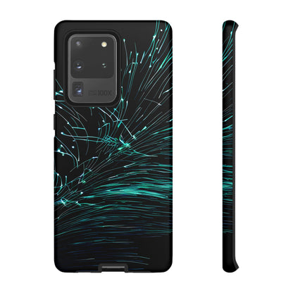 ARBOREAL - Tough Phone Case