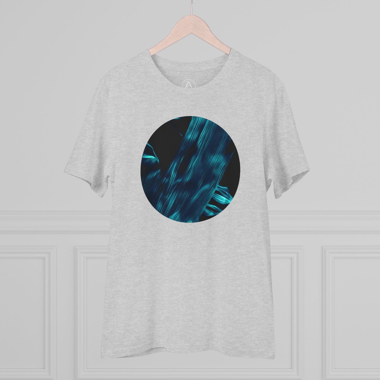 VEIL ll Infinite - Organic T-Shirt