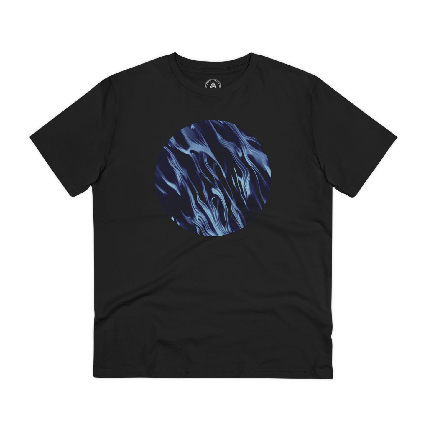 RIVERINE Infinite - Organic T-Shirt
