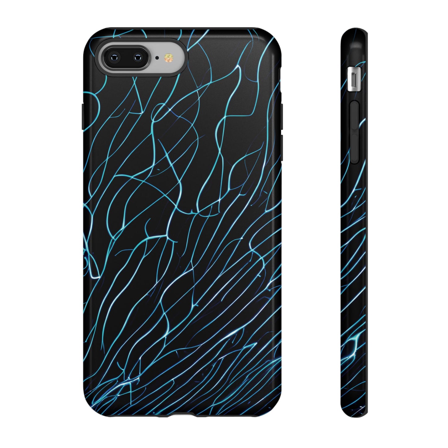 MYCELIA - Tough Phone Case