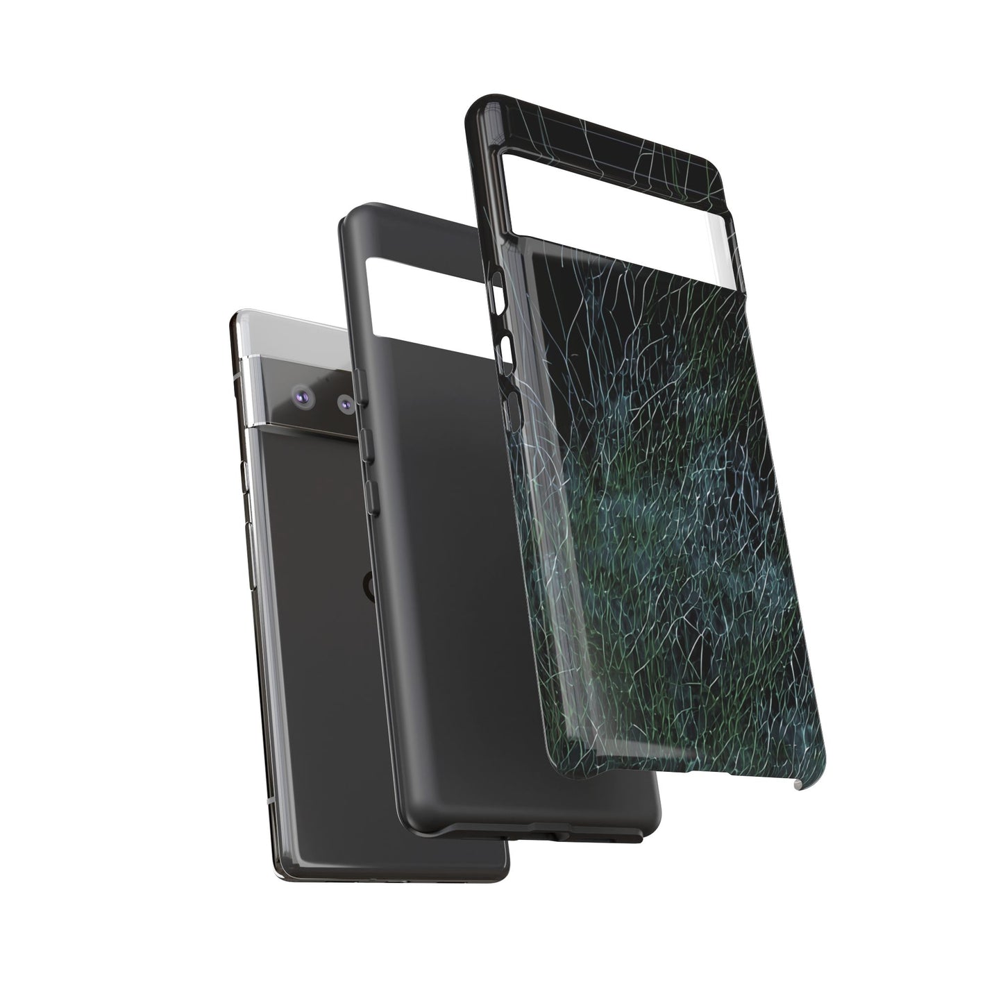 RESONANCE - Tough Phone Case