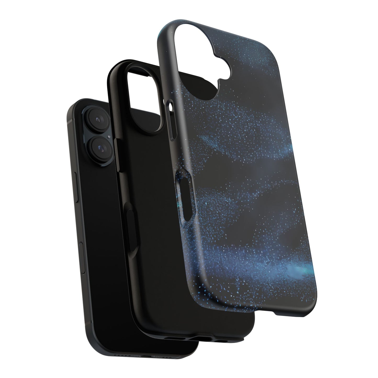 NUVOLA - Tough Phone Case
