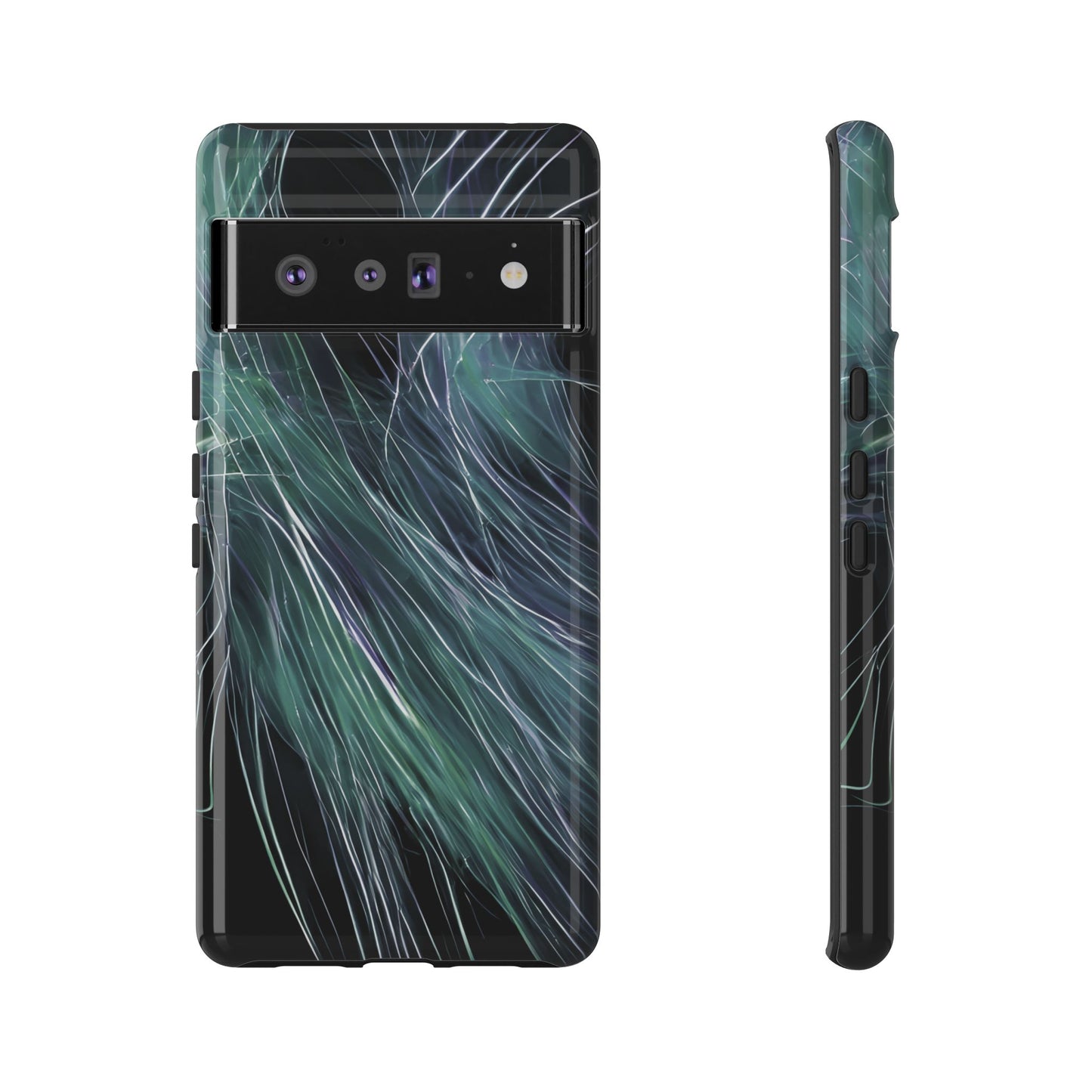 VORTEX - Tough Phone Case