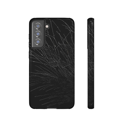DIGITAL DENDRITES - Tough Phone Case