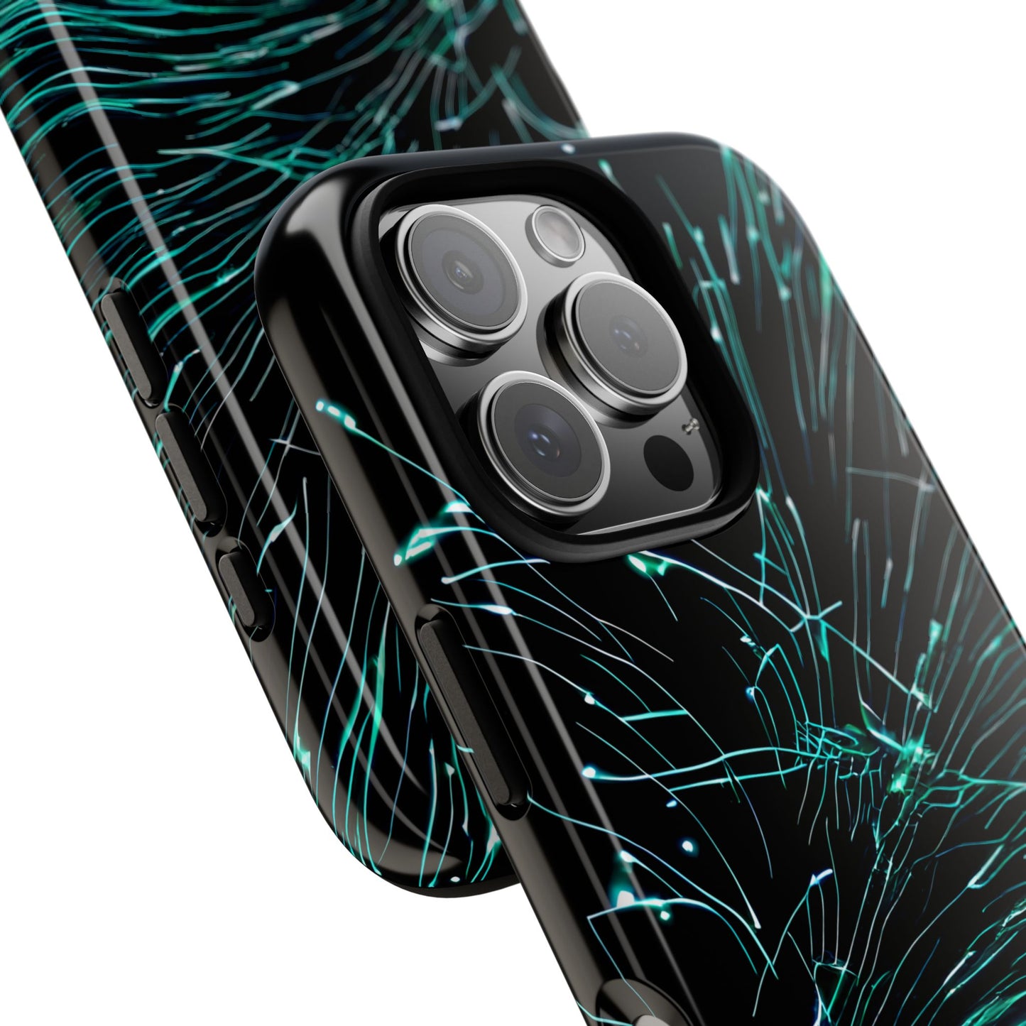 ARBOREAL - Tough Phone Case