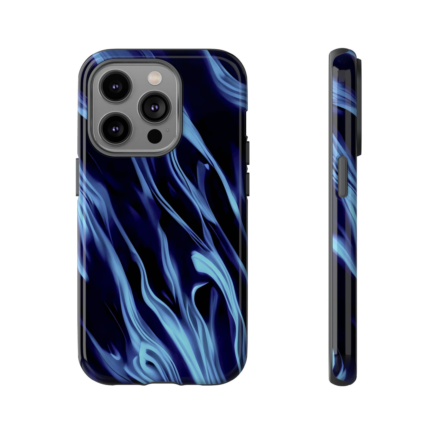 RIVERINE - Tough Phone Case
