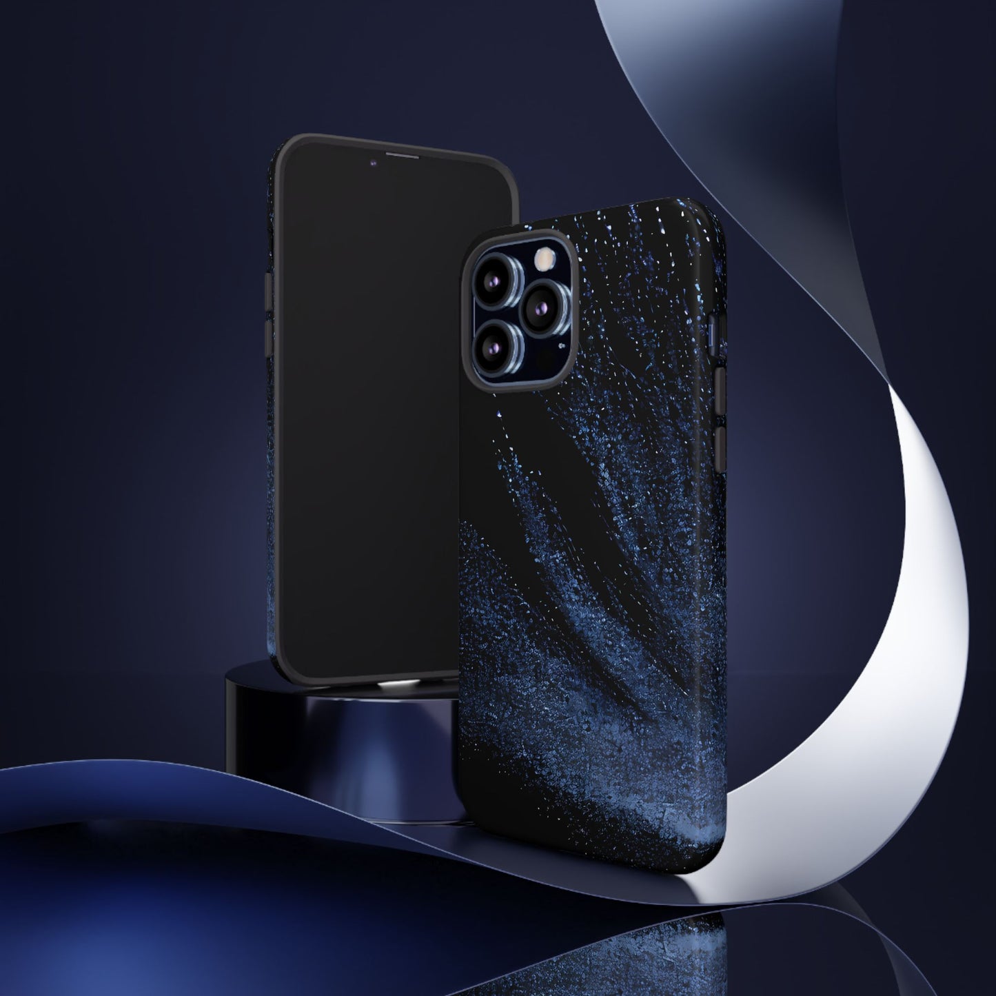 CIRROSTRATUS - Tough Phone Case