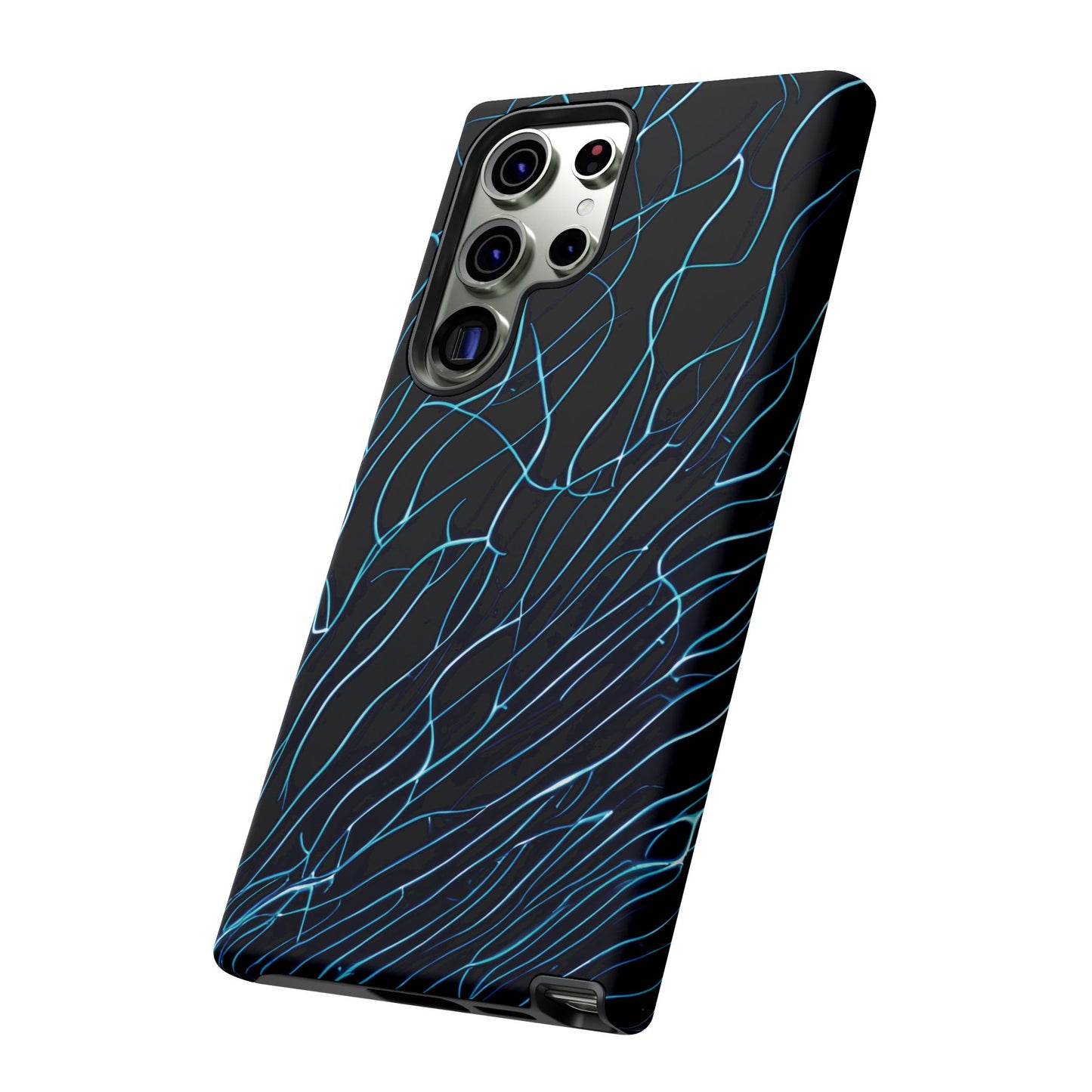 MYCELIA - Tough Phone Case