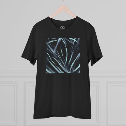 SYNAPTIC JUNGLE ll - Organic T-Shirt