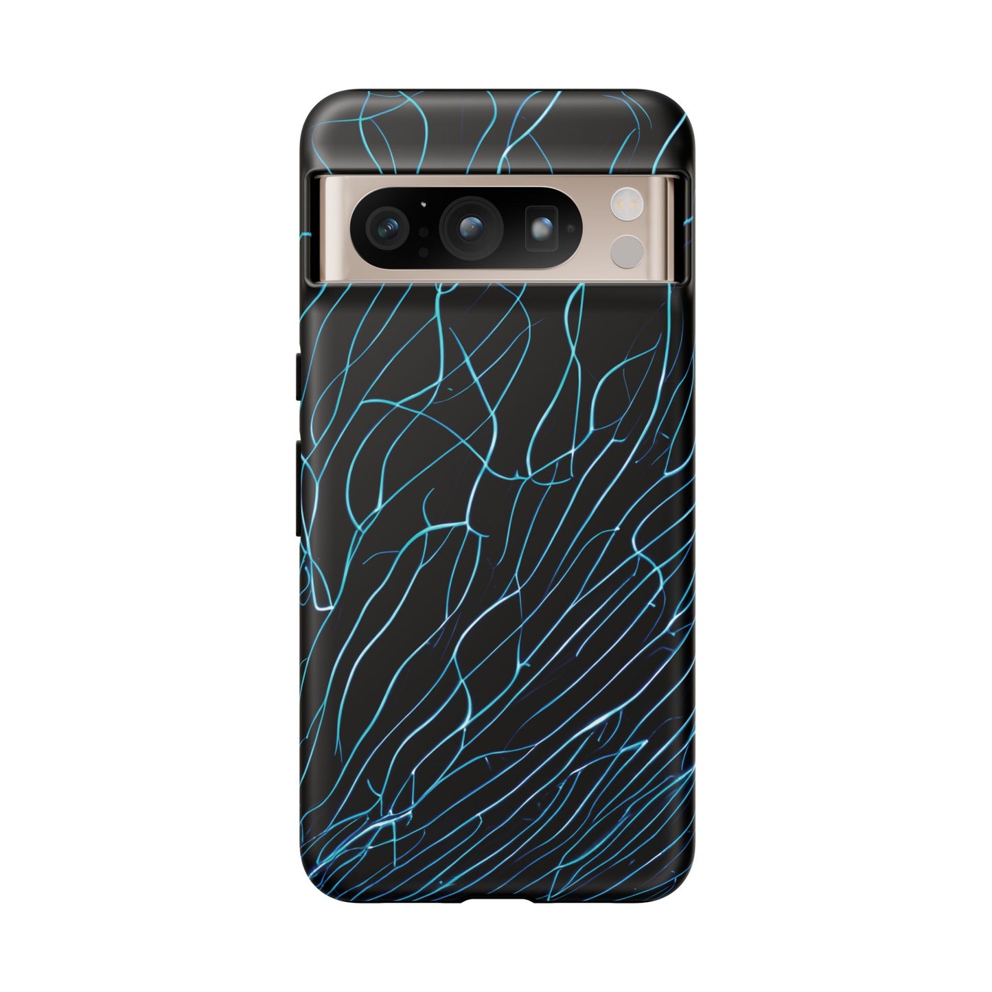 MYCELIA - Tough Phone Case