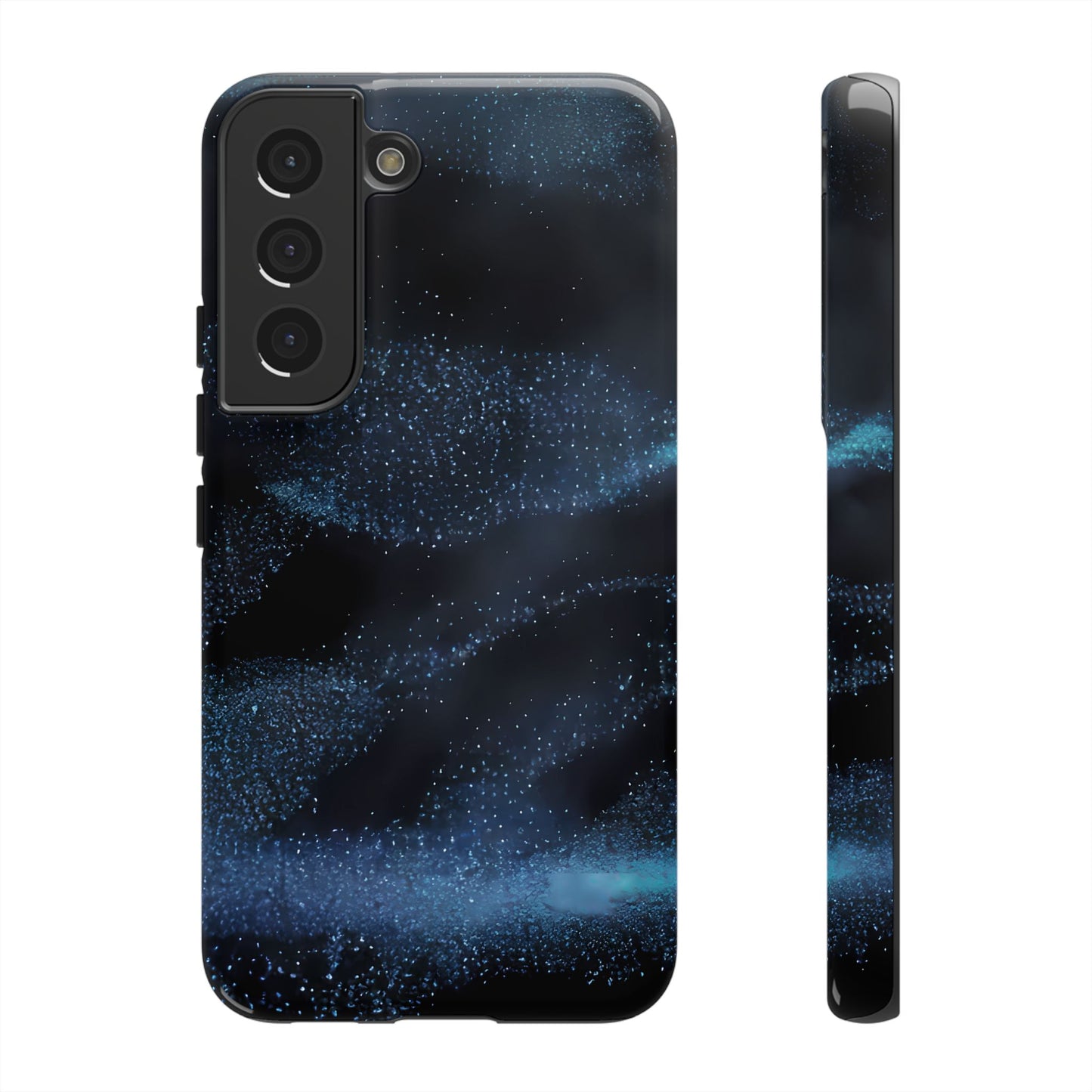 NUVOLA - Tough Phone Case