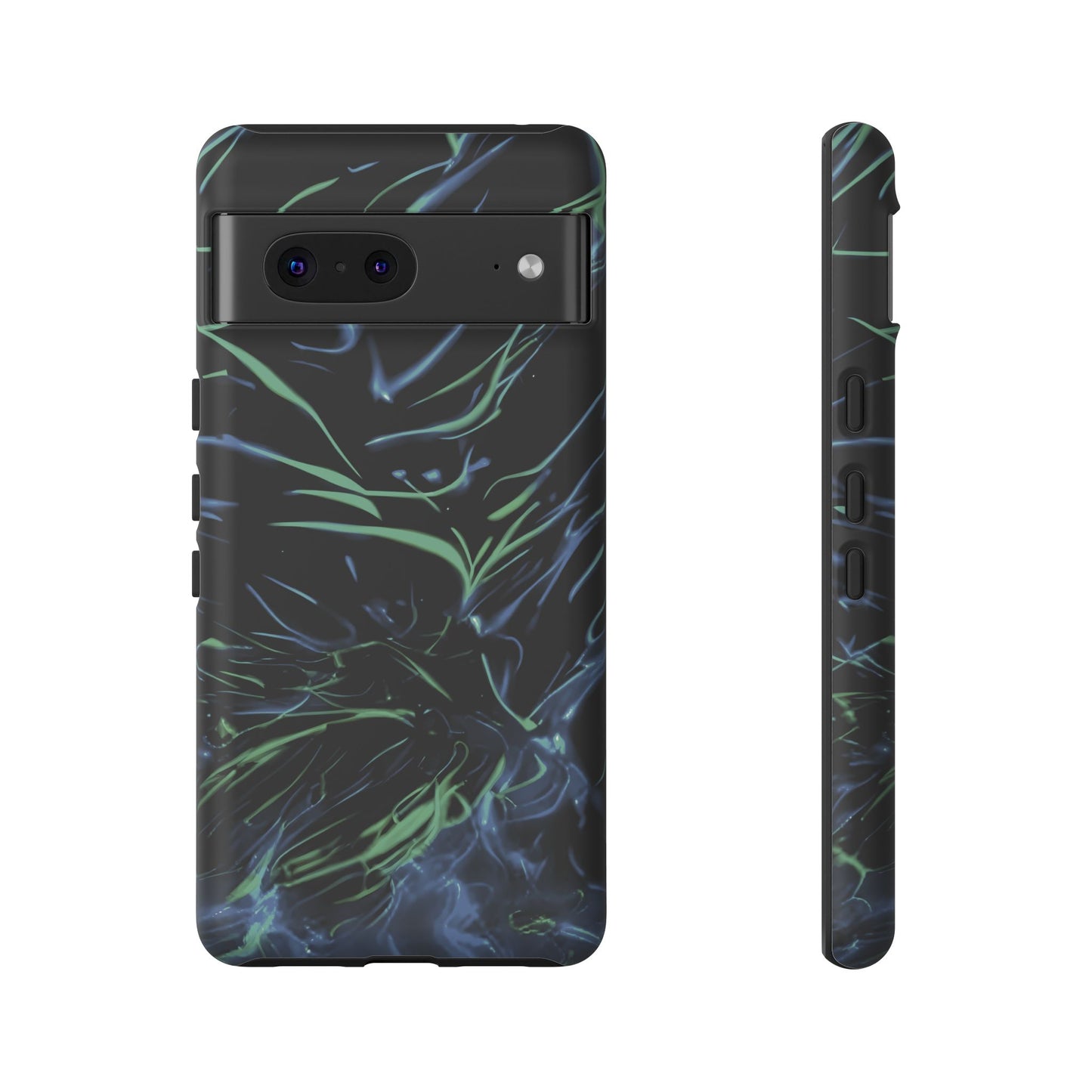 NEXUS - Tough Phone Case