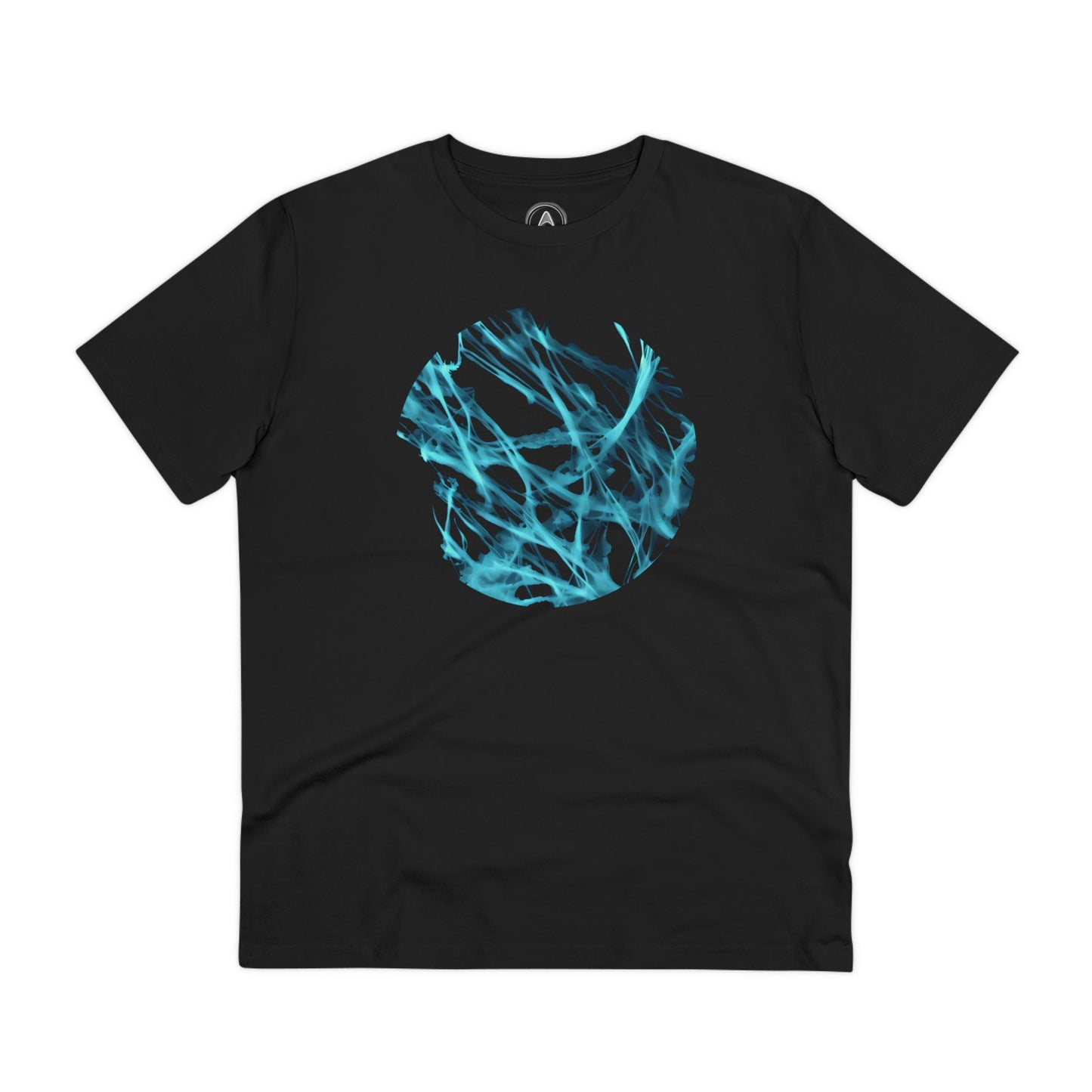AERIAL l Infinite - Organic T-Shirt