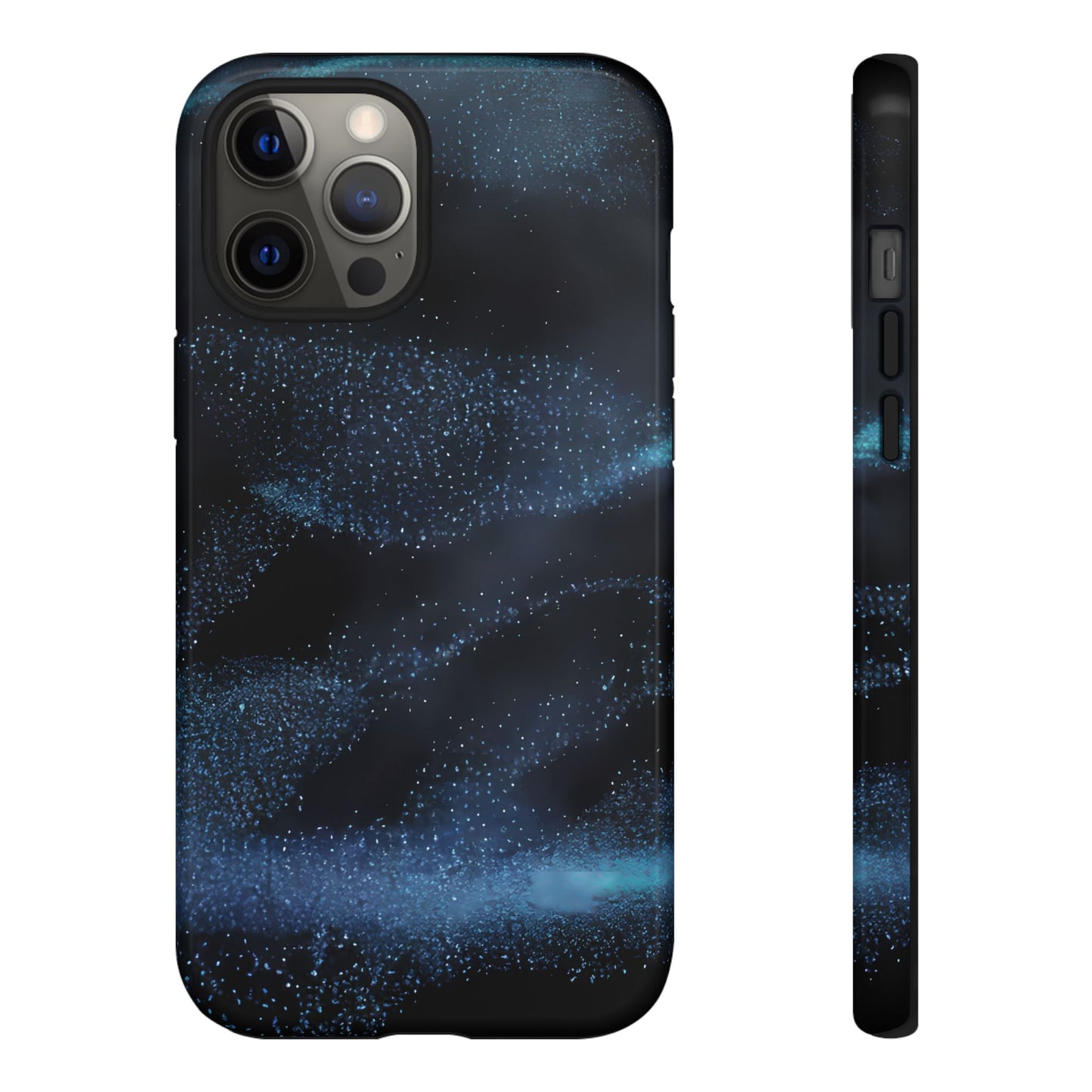NUVOLA - Tough Phone Case