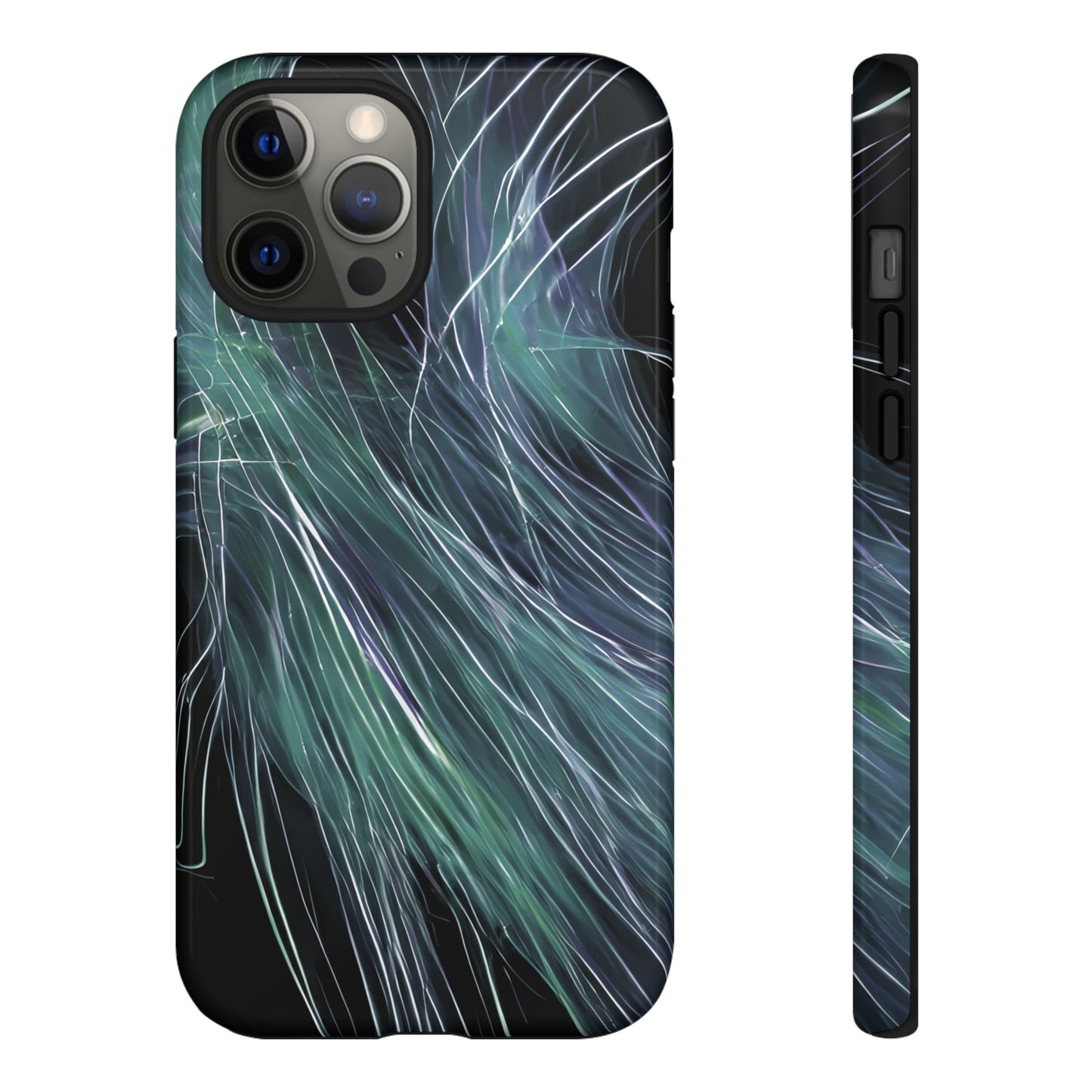 VORTEX - Tough Phone Case
