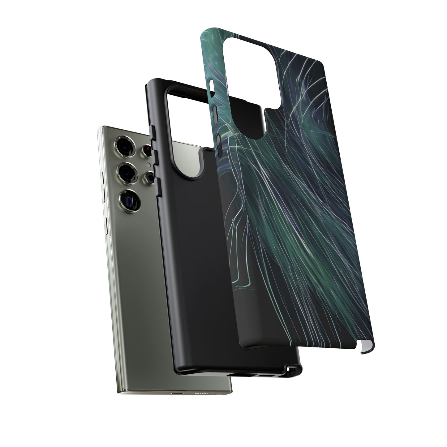 VORTEX - Tough Phone Case