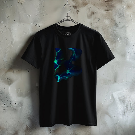 CELESTIAL REEF - Organic T-Shirt