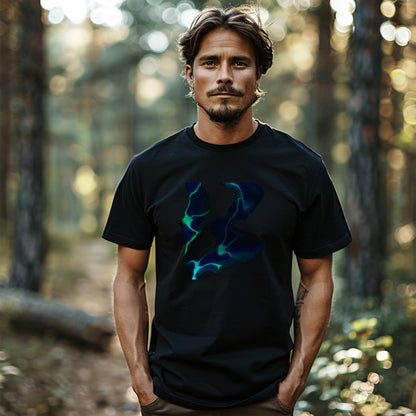 CELESTIAL REEF - Organic T-Shirt