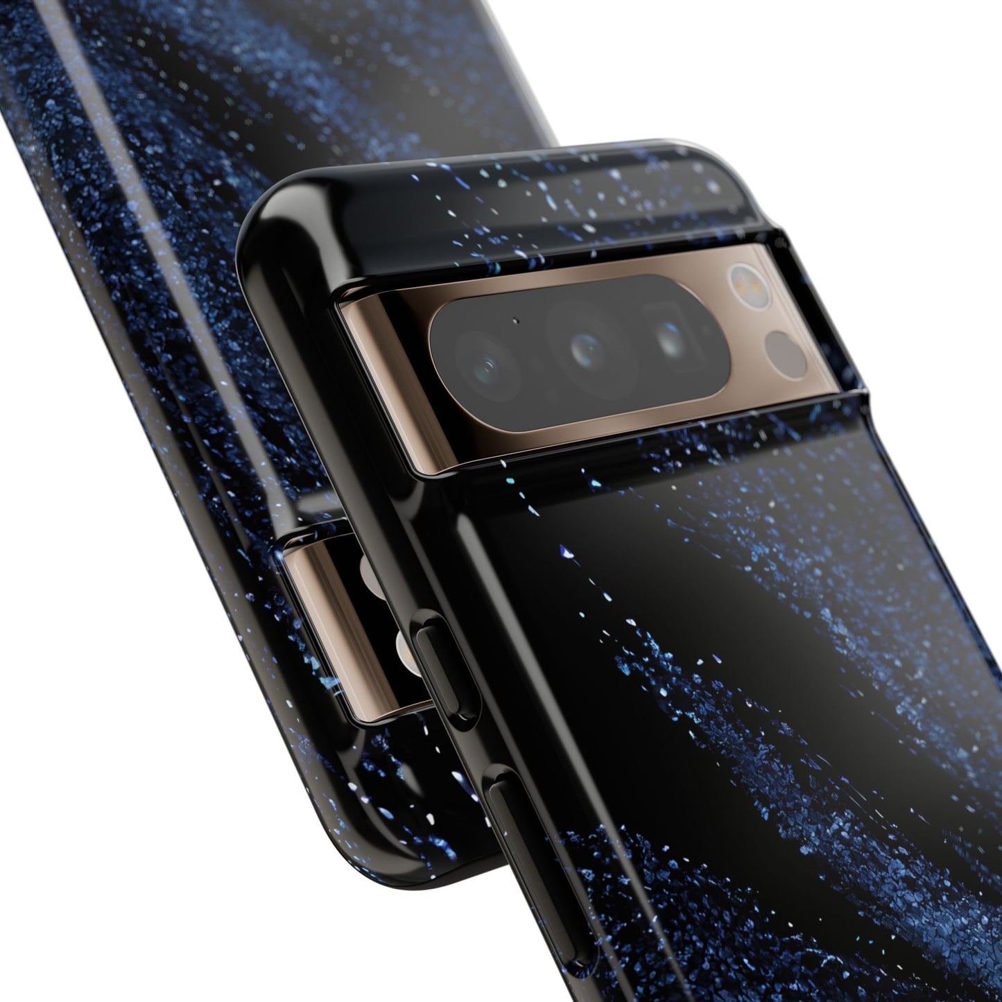 CIRROSTRATUS - Tough Phone Case