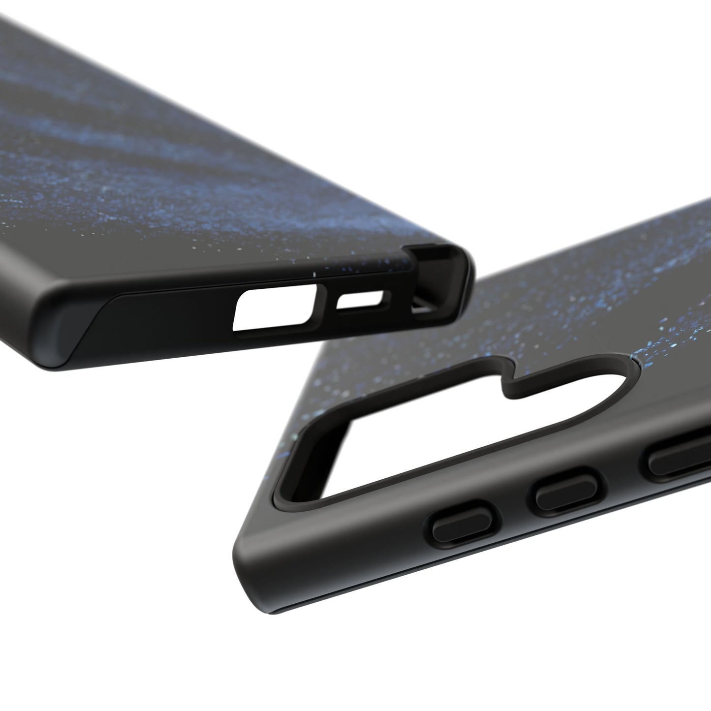 CIRROSTRATUS - Tough Phone Case