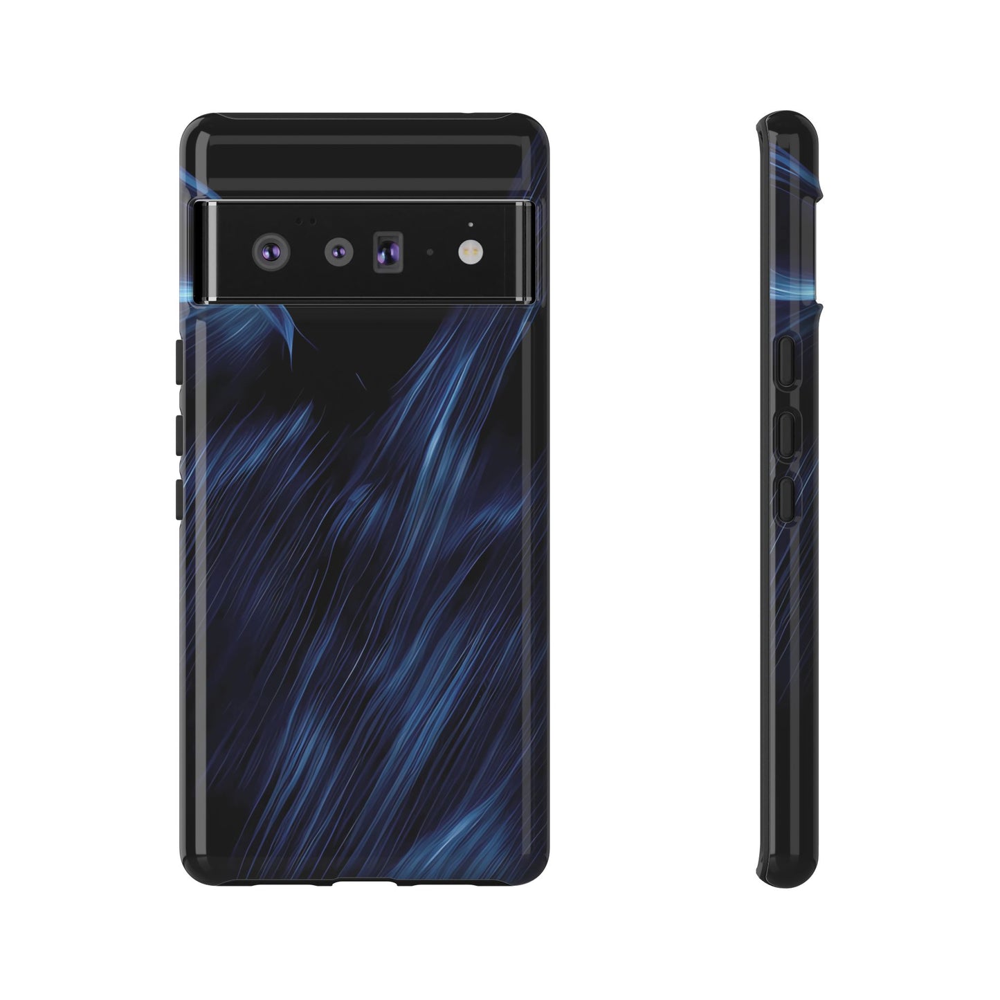 VEIL - Tough Phone Case