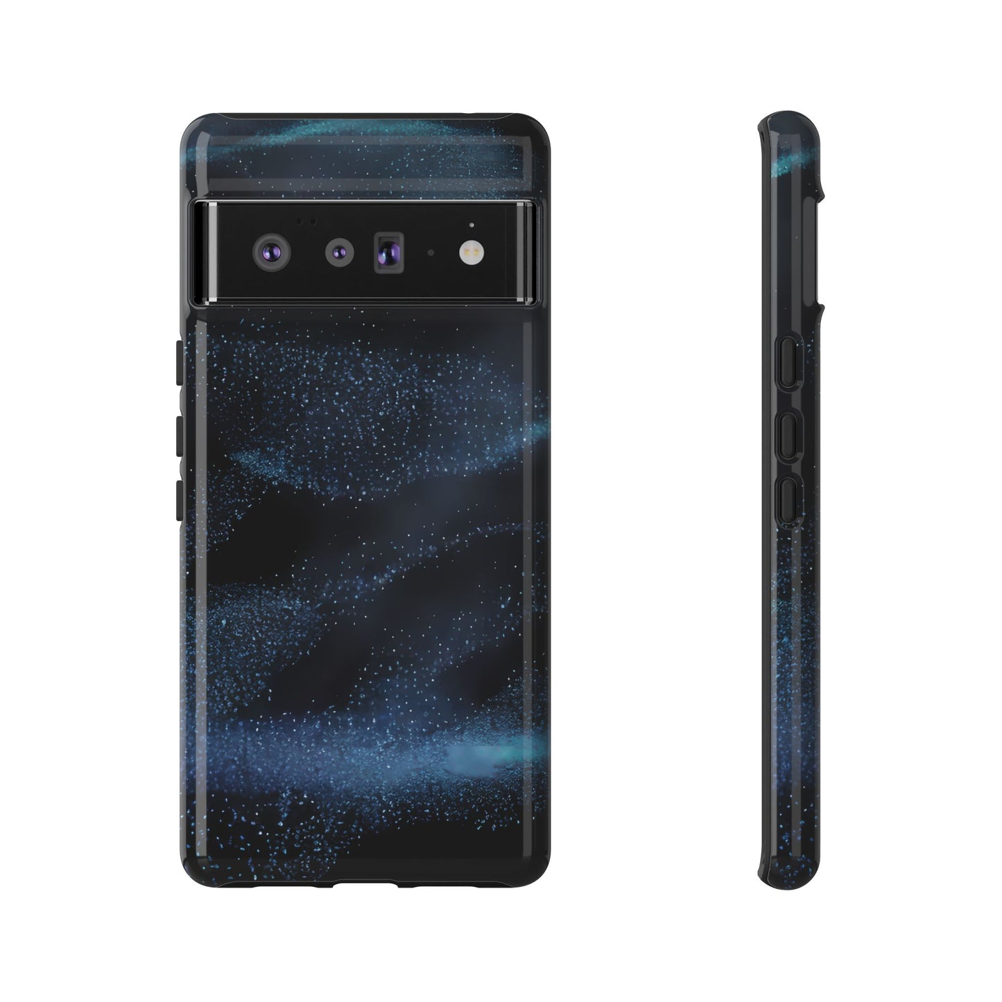 NUVOLA - Tough Phone Case